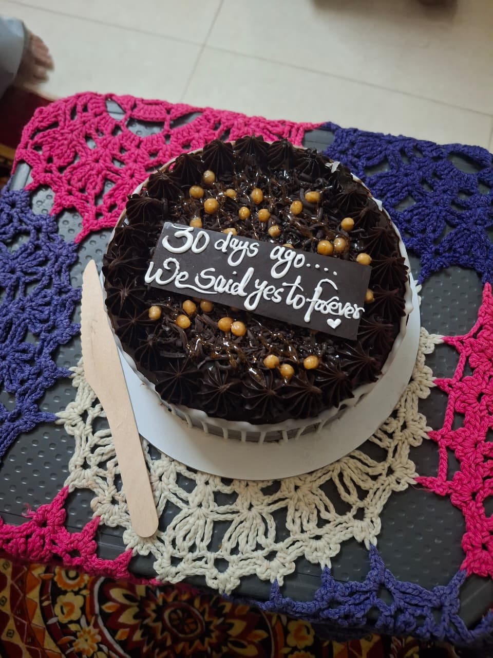 Anniversary 1